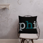 Philadelphia Eagles Football Stadium & City Pillows - Stadium Prints