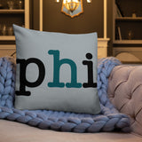 Philadelphia Eagles Football Stadium & City Pillows - Stadium Prints